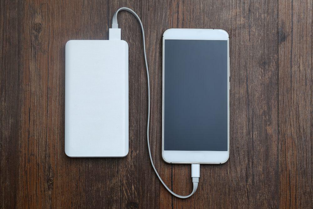 Powerbank 20000mAh Tahan Berapa Lama? Ini Perkiraannya