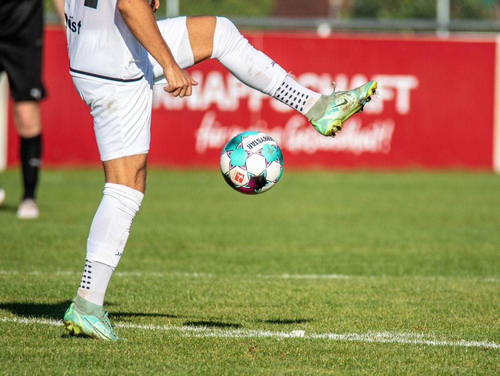 3 Pertandingan Dihiasi Gol Terbanyak di Bundesliga Jerman 2024/2025