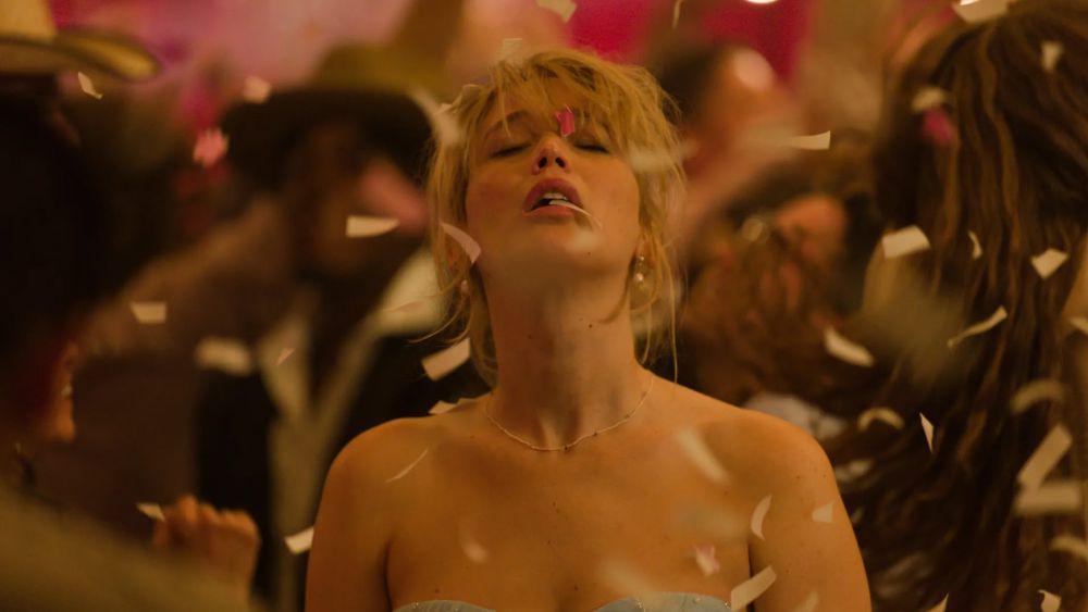 4 Film Horor di Cannes Film Festival 2025, Jennifer Lawrence Comeback
