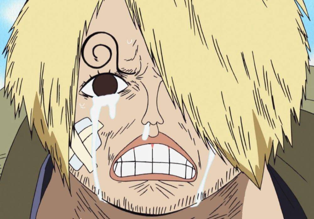 Duval (dok. Toei Animation/One Piece)
