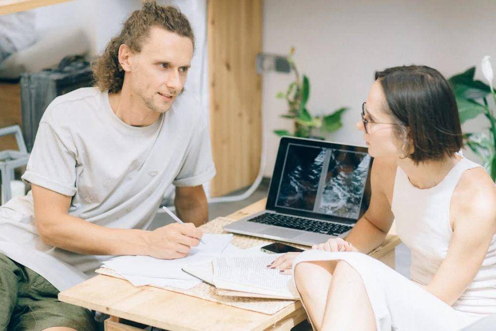 ilustrasi pasangan (pexels.com/Nataliya Vaitkevich)