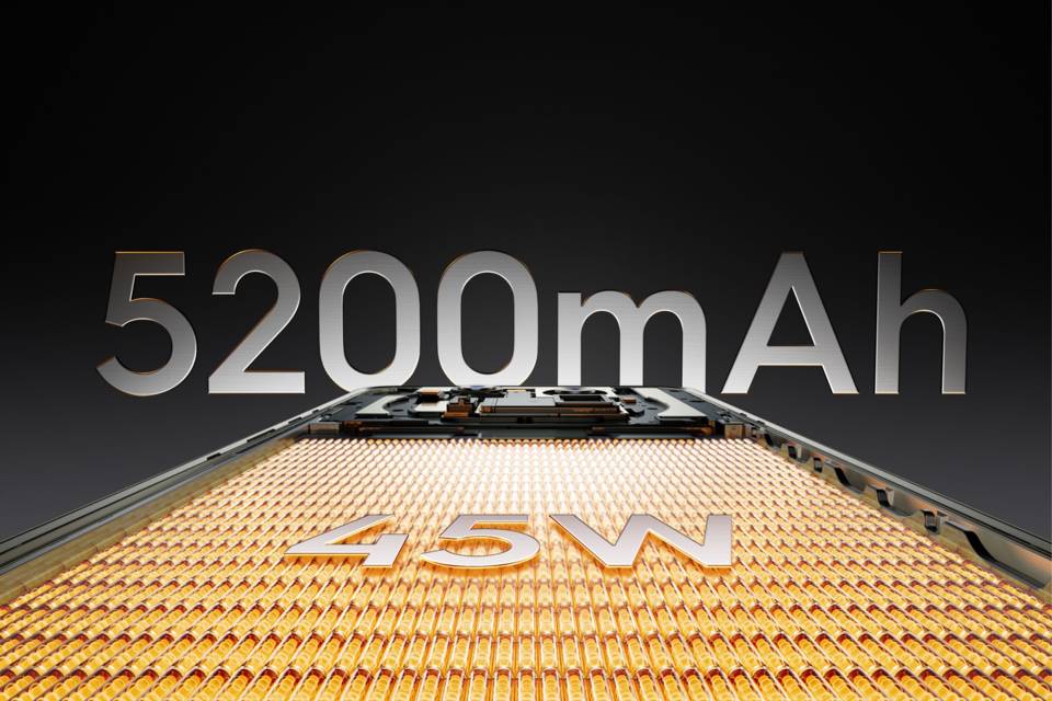 baterai TECNO Camon 40 Pro 5G (tecno-mobile.com)