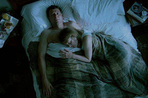 adegan dalam film In the Bedroom. (dok. Miramax Films/In the Bedroom)