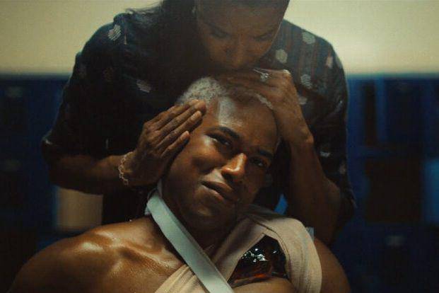 adegan dalam film Waves. (dok. A24/Waves)