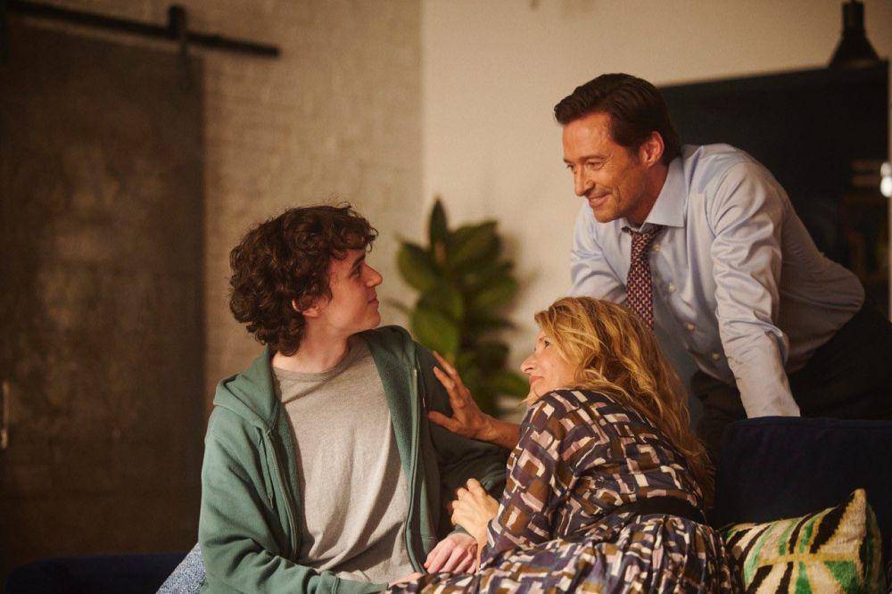 adegan dalam film The Son. (dok. Sony Pictures Classics/The Son)
