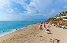 Bali