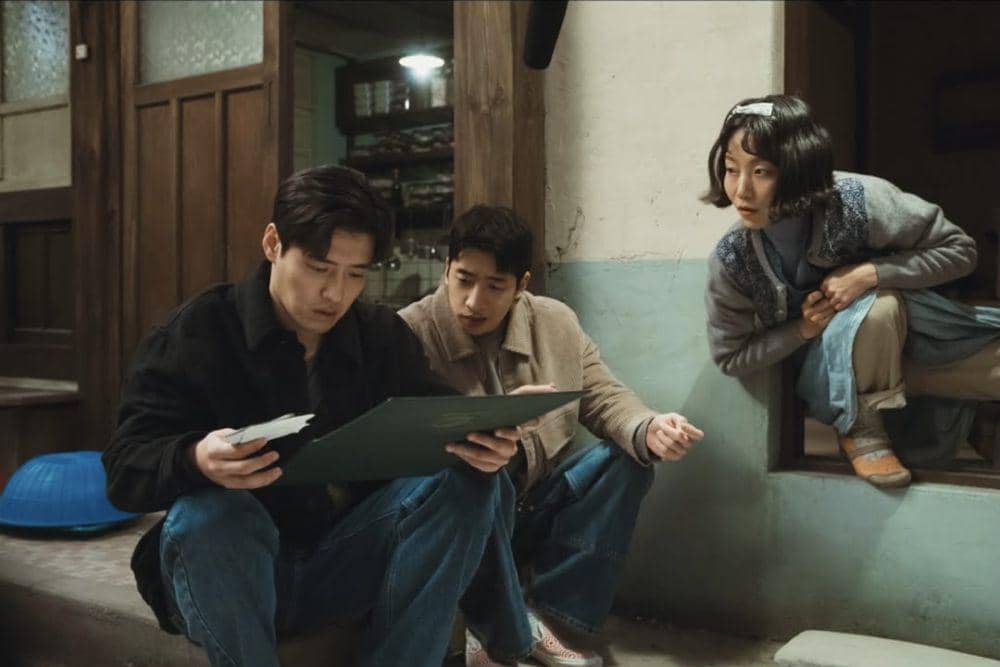 cuplikan drakor Tastefully Yours (instagram.com/channel.ena.d)