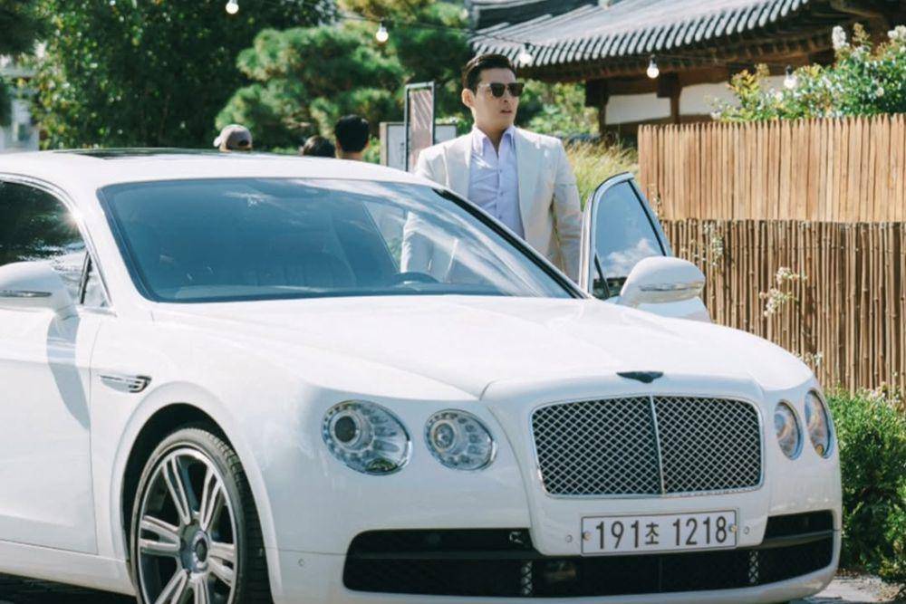 Han Beom Woo (Kang Ha Neul) dalam drakor Tastefully Yours (instagram.com/channel.ena.d)
