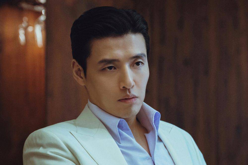 Han Beom Woo (Kang Ha Neul) dalam drakor Tastefully Yours (instagram.com/channel.ena.d)