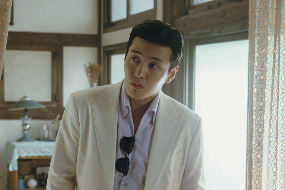 Han Beom Woo (Kang Ha Neul) dalam drakor Tastefully Yours (instagram.com/channel.ena.d)