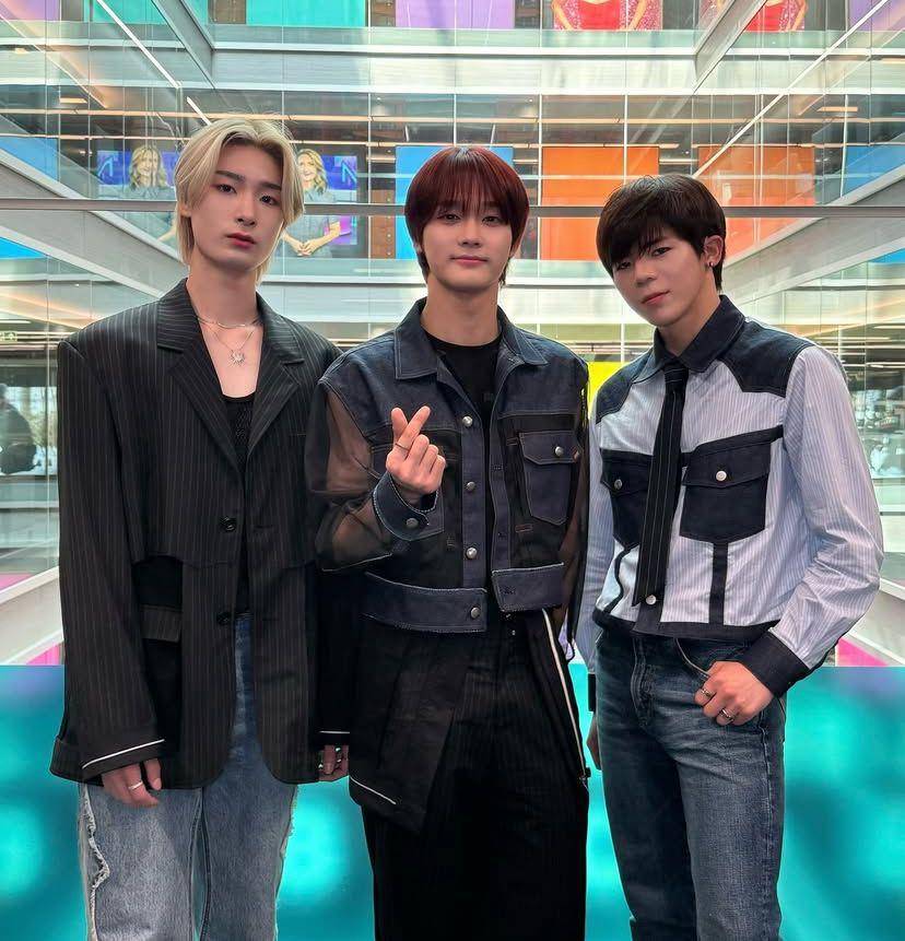 potret Big Ocean (Instagram.com/big_ocean.official)