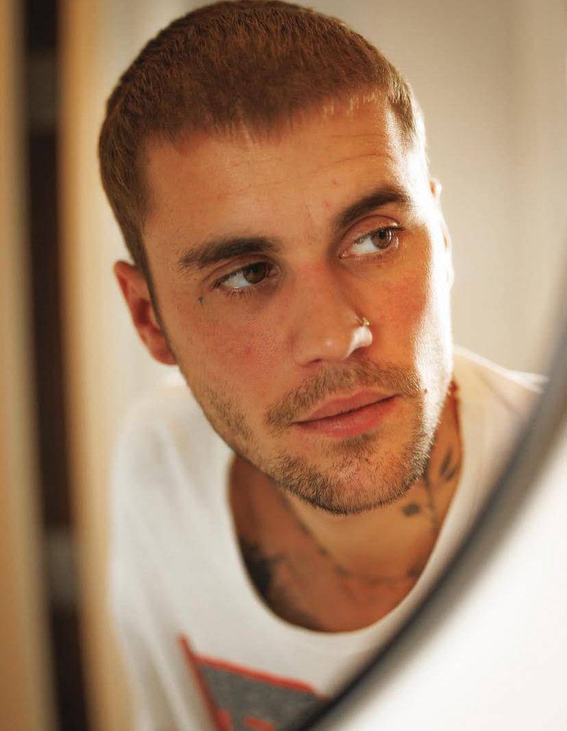 potret Justin Bieber (Instagram.com/justinbieber)