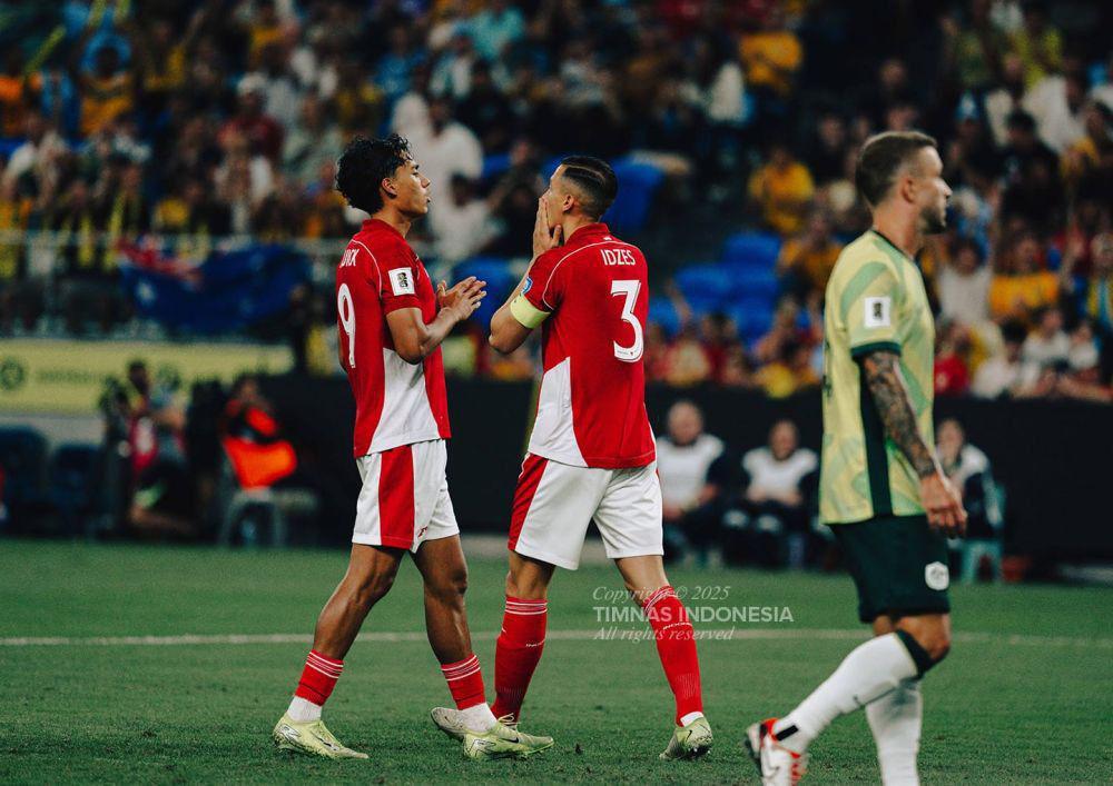 Timnas Indonesia Panggil 32 Pemain Jelang Lawan China dan Jepang