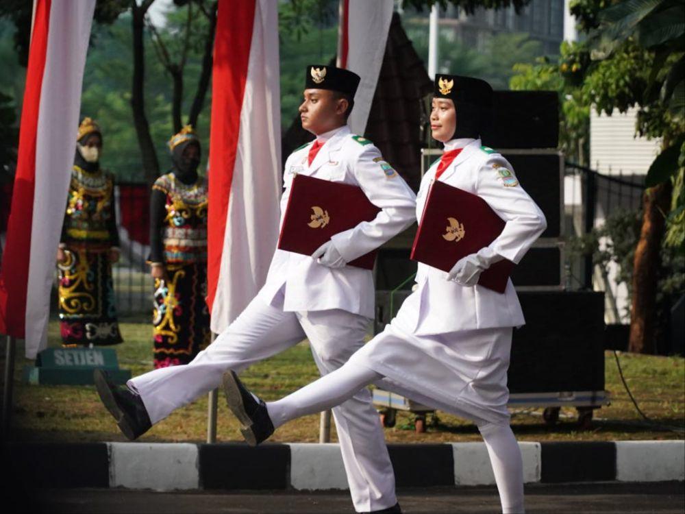 Pedoman Upacara Hari Kebangkitan Nasional 2025, Simak yuk!
