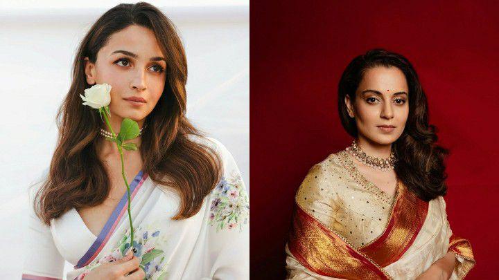 10 Artis India Ini Berhasil Debut di Hollywood, Terbaru Kangana Ranaut