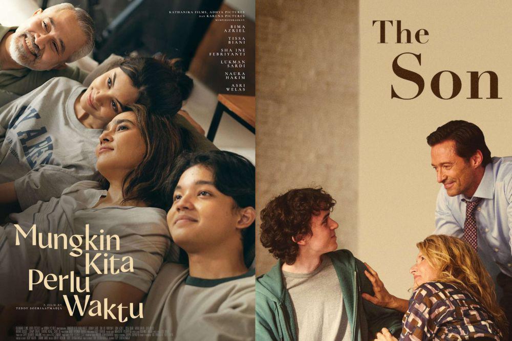 5 Film Barat Serupa Mungkin Kita Perlu Waktu, Kisahnya Reflektif!