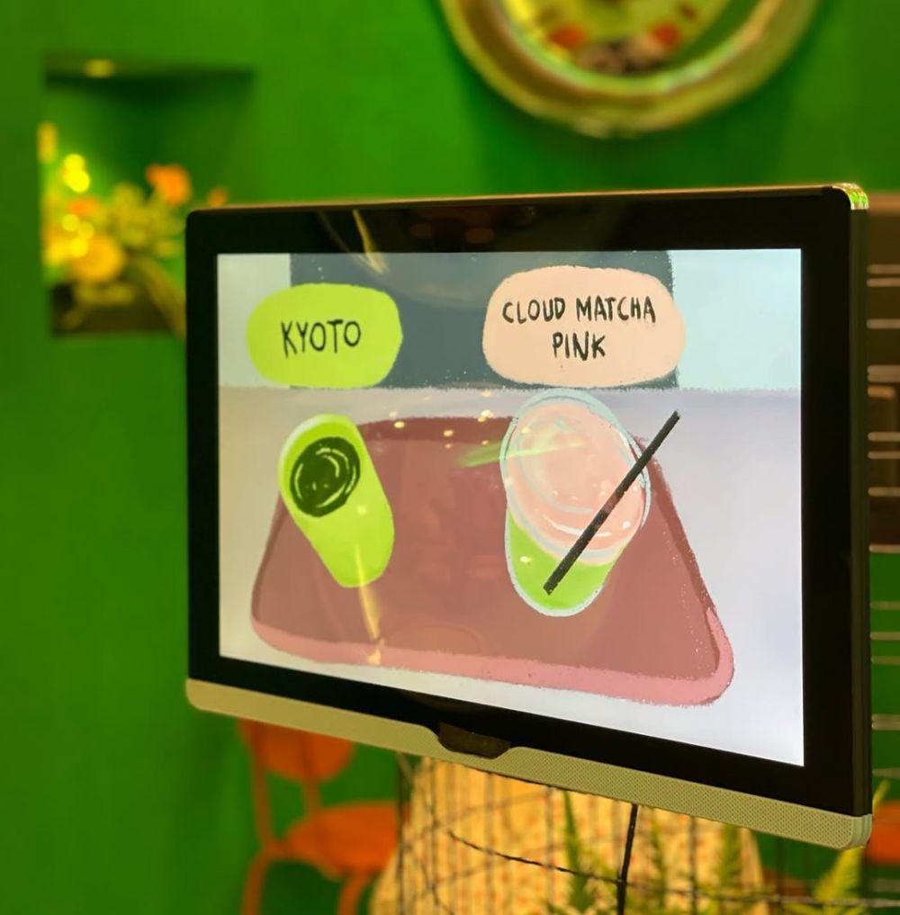 3 Rekomendasi Kafe Matcha Favorit di Jogja, Rasa Autentik!