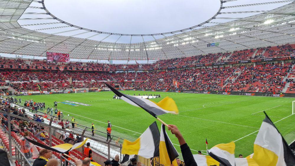 9 Kegagalan Leverkusen Menang setelah Unggul  di Bundesliga 2024/2025