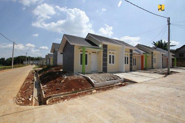 Ini Daftar Pengusaha yang Ikut Patungan Program 3 Juta Rumah