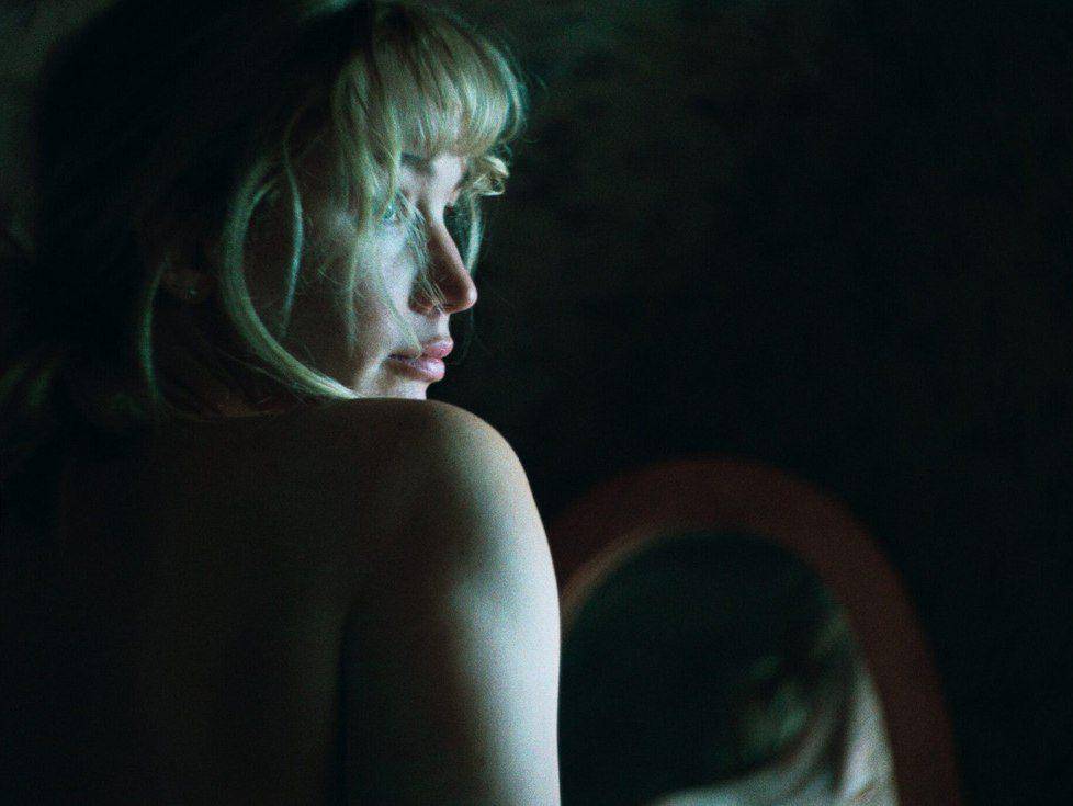 Die, My Love (dok. Black Label Media/Die, My Love)