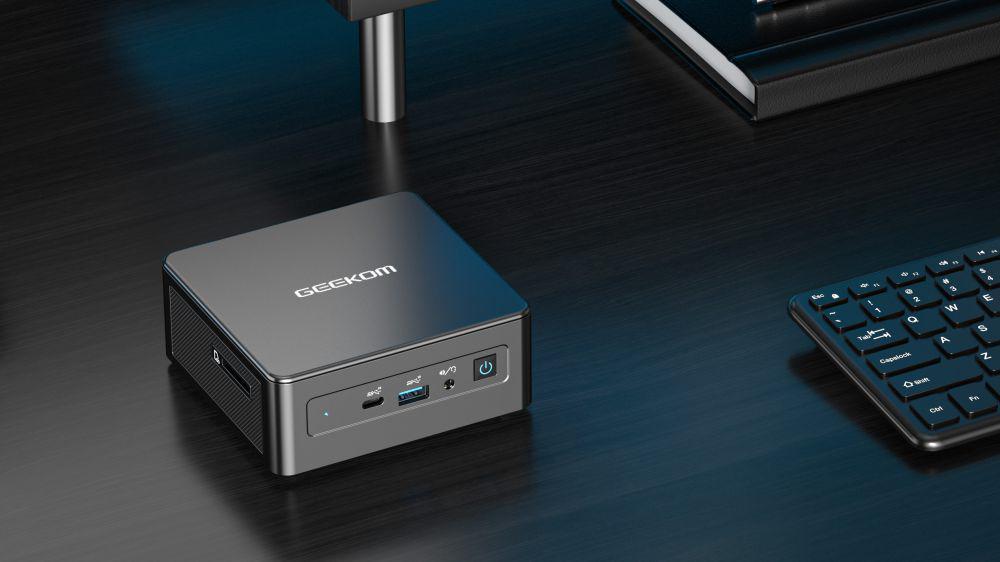 Apa Itu PC Barebone? Simak Penjelasannya