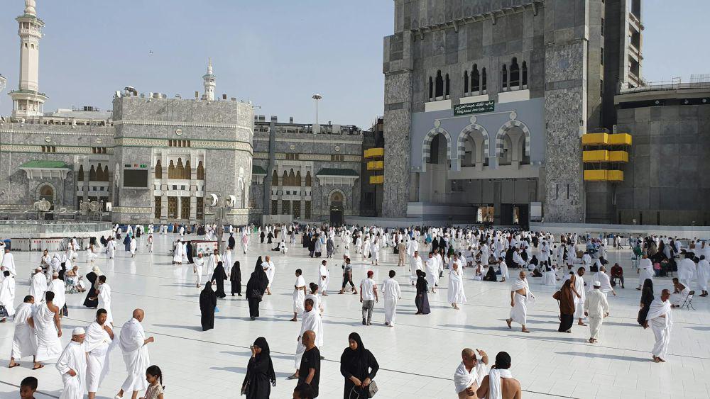 5 Kebiasaan Unik saat Idul Adha di Negara Arab yang Jarang Orang Tahu
