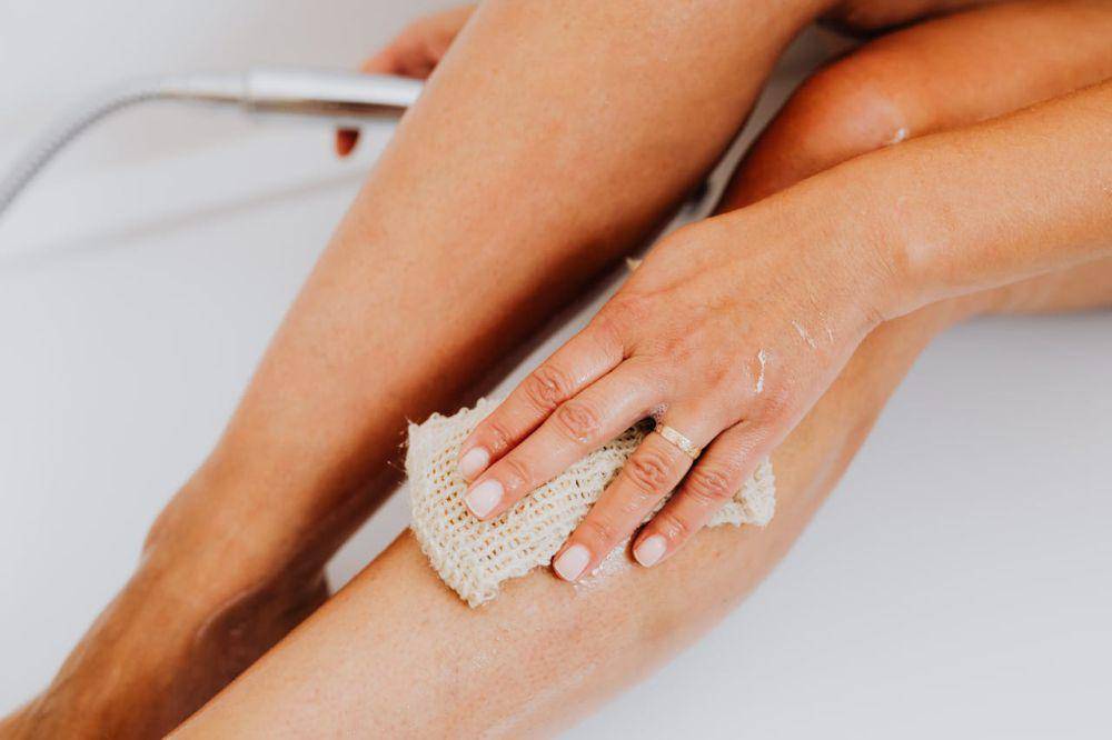 ilustrasi mandi (pexels.com/Photo By: Kaboompics.com)