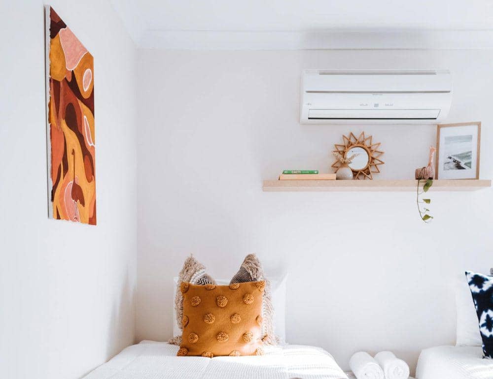 ilustrasi air conditioner (pexels.com/Rachel Claire)