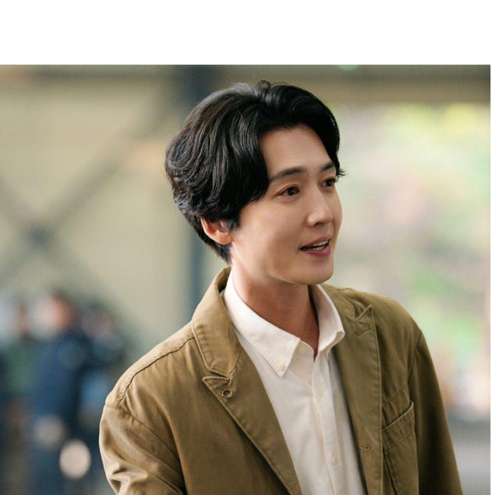 still cut Oh My Ghost Clients (dok.MBC/Oh My Ghost Clients)