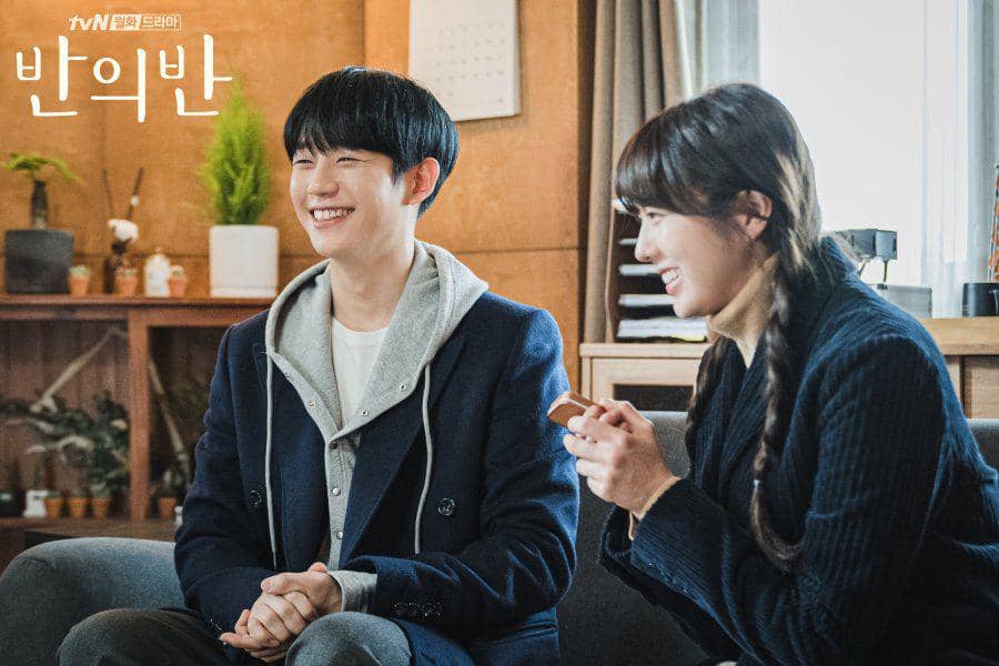 still cut A Piece of Your Mind