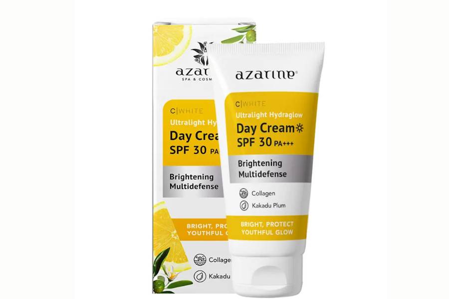 Azarine Ultralight C White SPF 30 (azarinecosmetic.com)