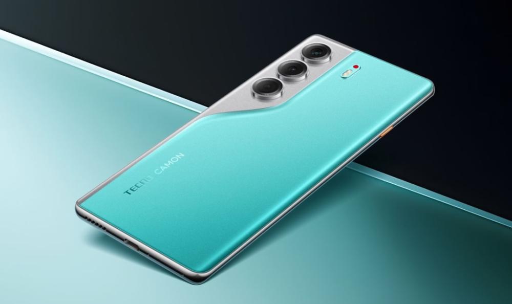 5 Kelebihan TECNO Camon 40 Pro 5G, Kameranya Juara!