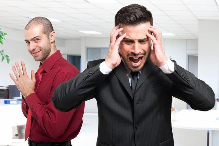 Schadenfreude: Muncul Rasa Puas saat Rival Mengalami Kegagalan