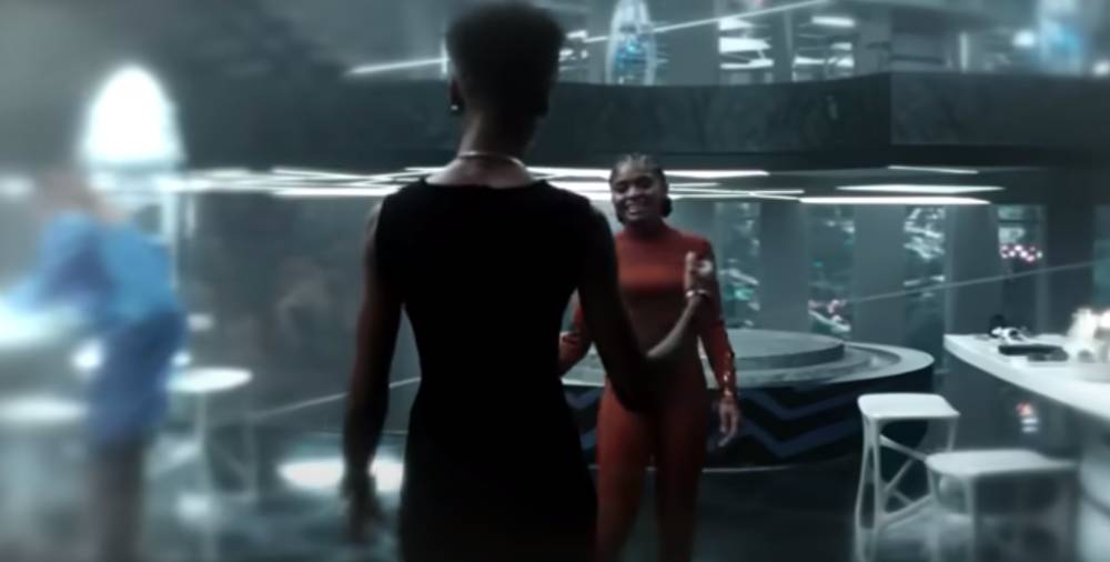 cuplikan trailer Ironheart (dok. Marvel/Ironheart)