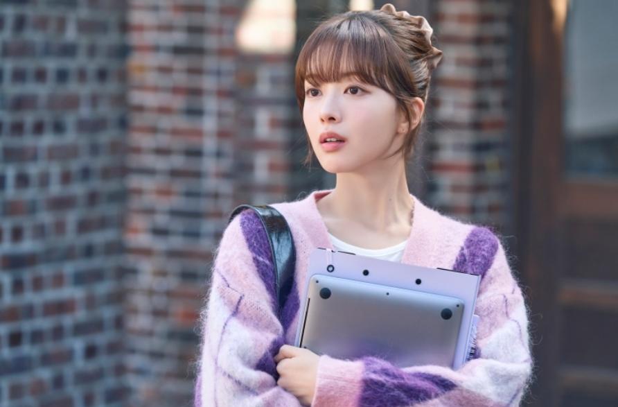7 Insight Mencari Cinta Sejati ala Ban Hee Jin di Crushology 101