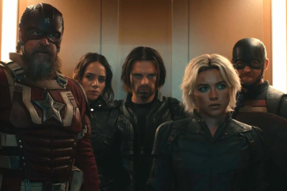 Di Mana Avengers saat Peristiwa Thunderbolts*? Ini Teorinya!