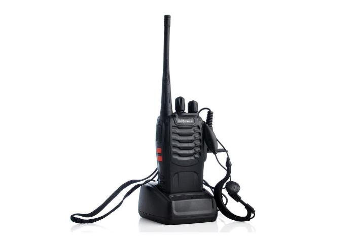 5 Walkie Talkie Mini untuk Berbagai Kebutuhan