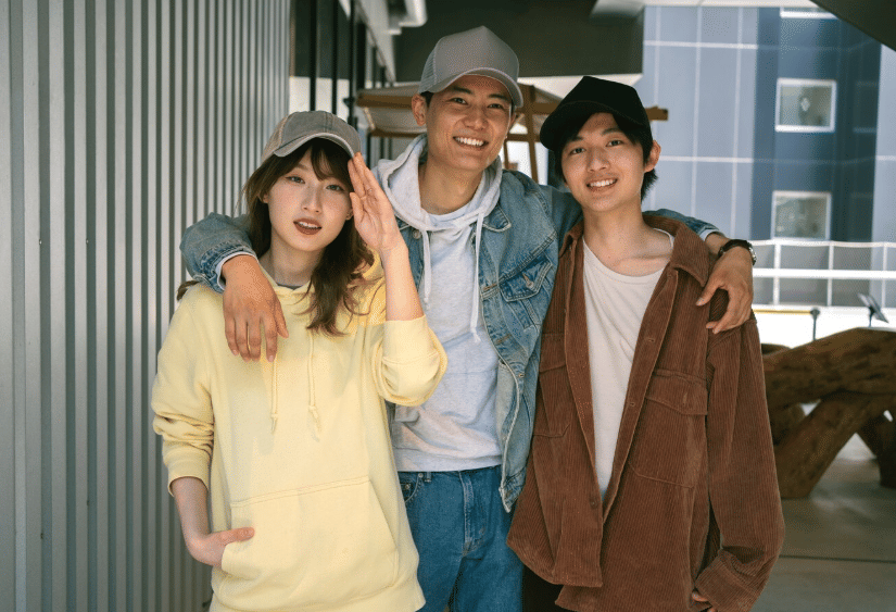 ilustrasi teman kuliah (freepik.com/freepik)