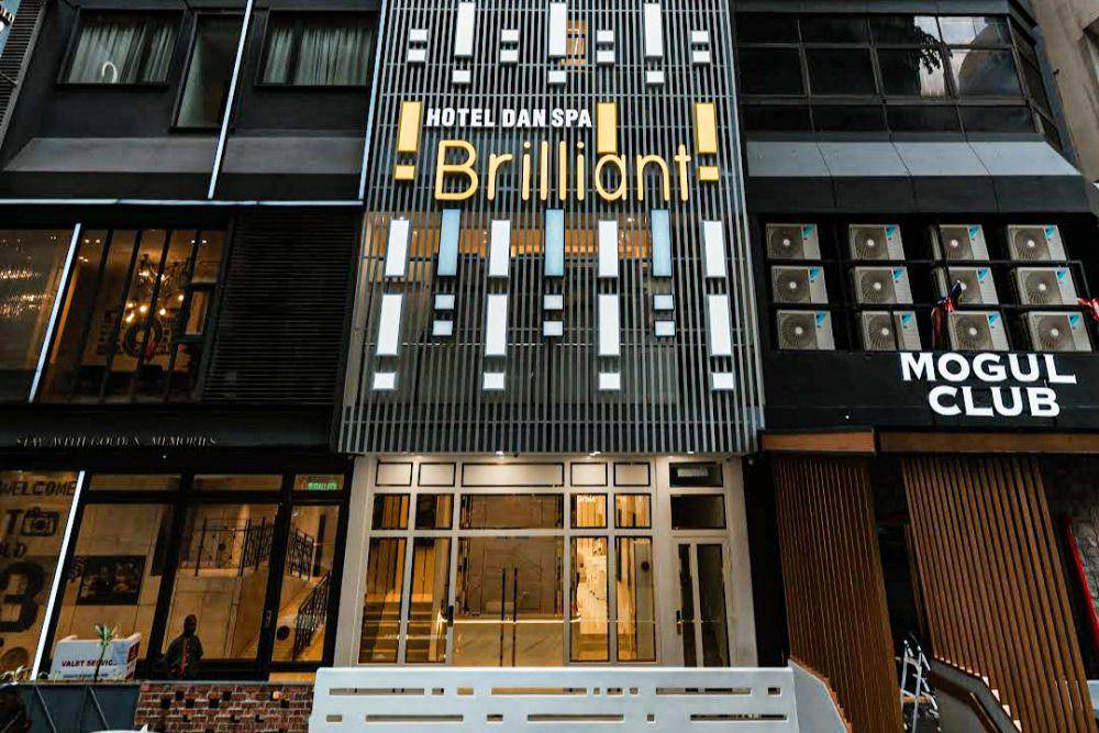 Brilliant Hotel and Spa (google.com/maps/Brilliant Hotel and Spa)