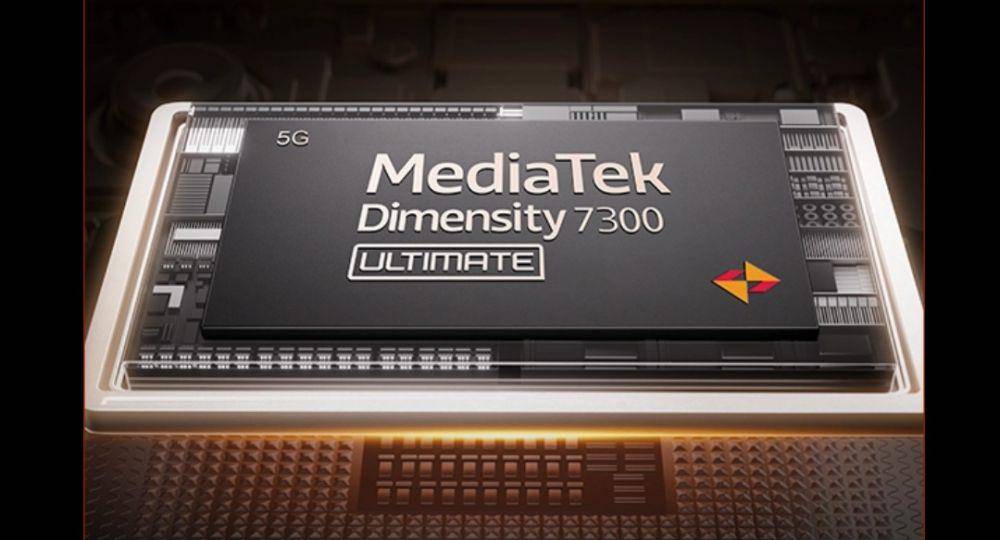 ilustrasi prosesor MediaTek Dimensity 7300 Ultimate (infinixmobility.com)