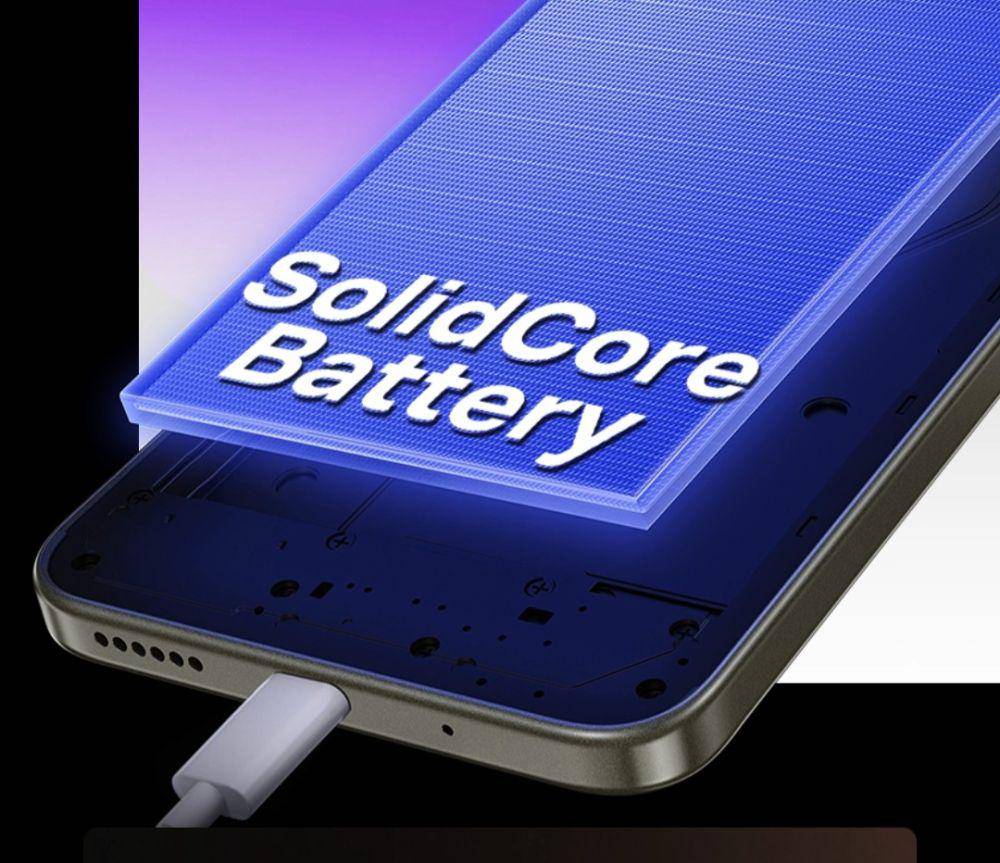 ilustrasi kapasitas baterai Infinix Note 50x 5G+ (infinixmobility.com)