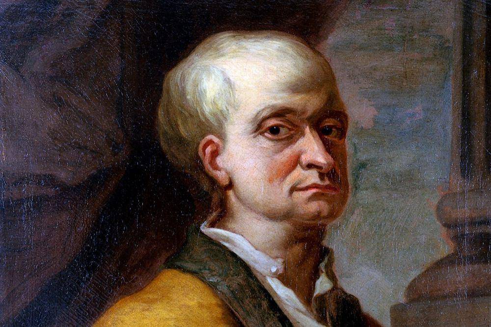Isaac Newton (commons.wikimedia.org/Wellcome Collection)