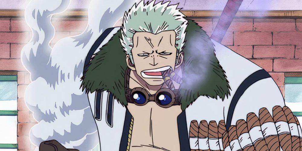 5 Karakter One Piece yang Selalu Sial Setiap Muncul, Jarang Beruntung!