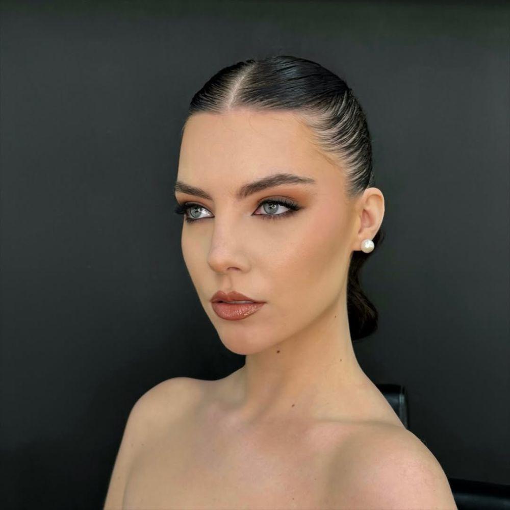 Potret Miss Supranational Spanyol 2025, Luna Negrín (instagram.com/lunaanegrin)