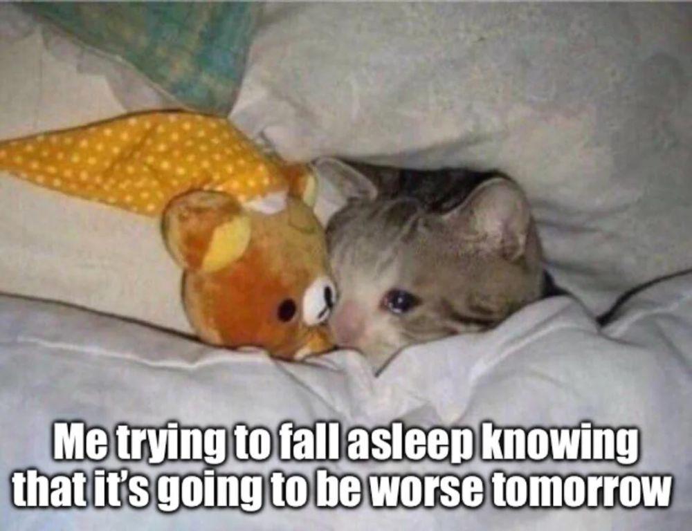 meme nangis sebelum tidur (x.com/myskill_id)