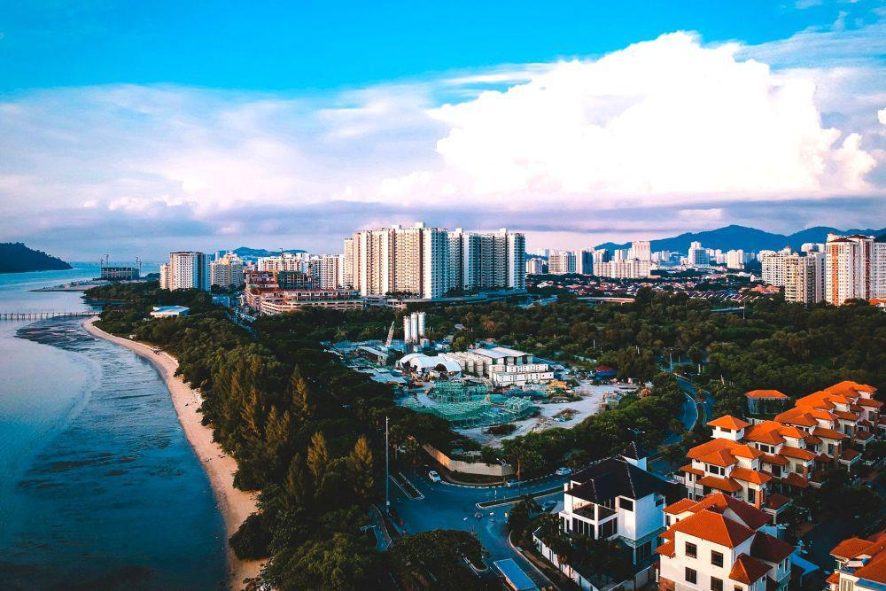 Ide Itinerary 3 Hari 2 Malam di Penang, Gak Cuma Keliling Kota