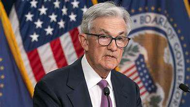 ketua the fed(google.com)