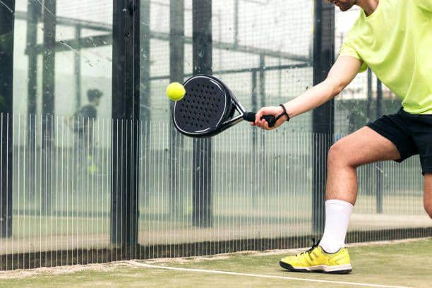 Kegiatan Olahraga Padel Tennis (Sumber: Pixabay.com)