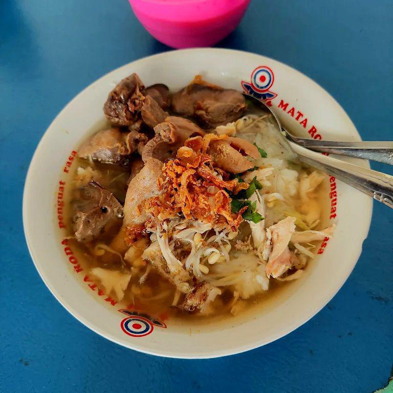 5 Kuliner Legendaris di Kota Jogja yang Buka hingga Dini Hari
