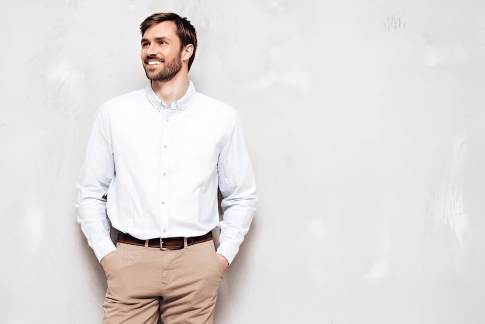 7 Hal Penting dalam Memilih Clean Outfit untuk Bekerja, Tampil Keren!